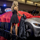 Illustration for article titled The Galpin-Fisker Rocket Is A Badass 725 HP Carbon Fiber Mustang